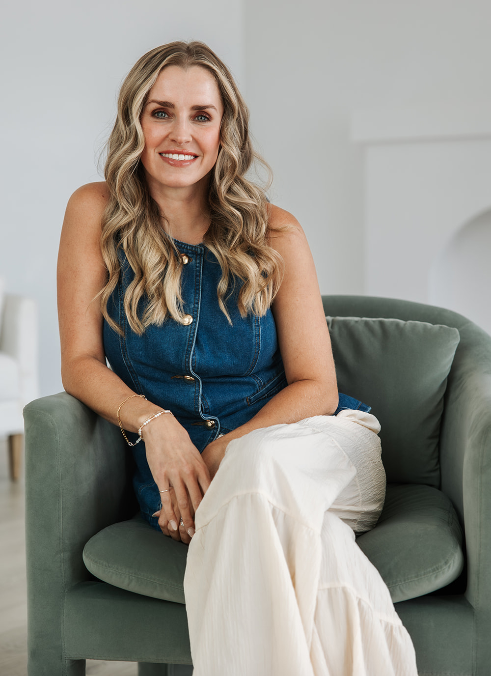 Mekinnah Currie, FNP-C