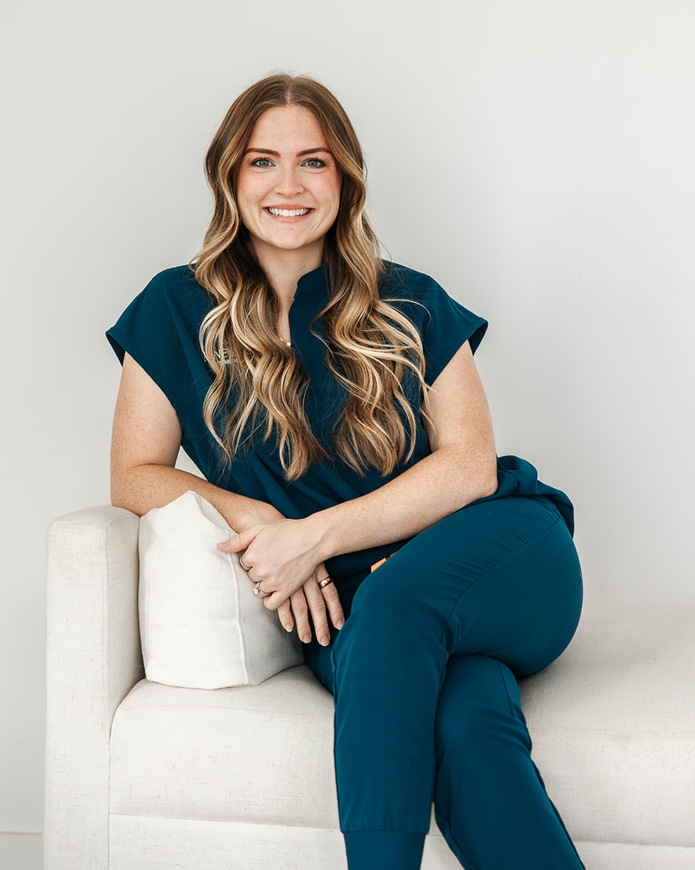 Tayler Robinson, RN